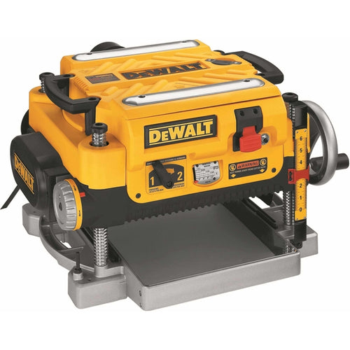 Wood Planer, Portable Thickness