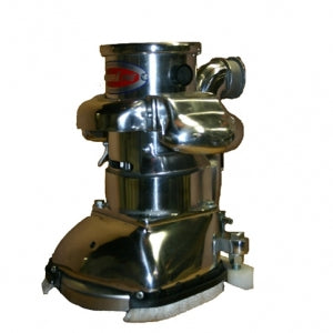 Essex Silver-Line Floor edger w/ dust containment