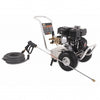 2700 psi pressure washer