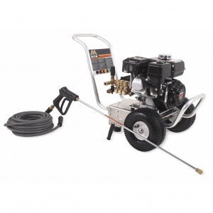 2700 psi pressure washer