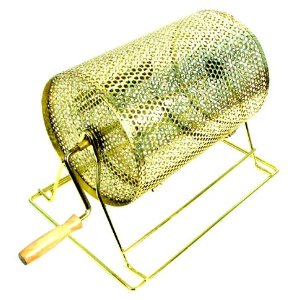 Raffle Drum