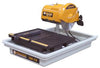8 Tile Saw