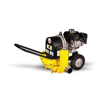 3 Diaphram Pump