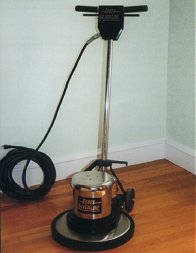 17 Polisher