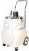 HEPA 15gal canister vacuum