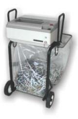Paper Shredder