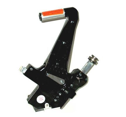 2 Manual Floor Nailer