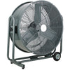 36 Industrial Floor Fan