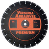 14x1 Rescue Diamond Blade