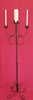 Bronze Unity Candelabra