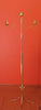 Gold Unity/ Trinity Candelabra