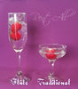 Glassware Traditional Champagne 5 oz.