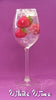 Glassware White Wine 12 oz.