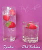 Glassware Old Fashion 7 oz