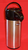 Coffee Server, Pump 72 oz.