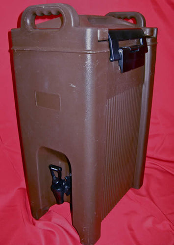 Coffee Dispenser Insulated 5 gal