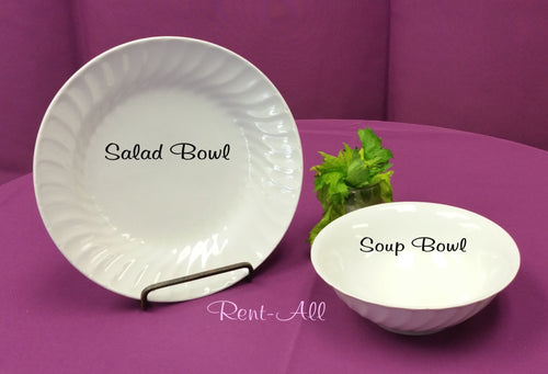 Soup Bowl