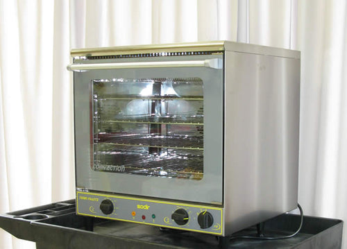 Convection Oven