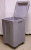 Large Cooler on Wheels