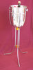 Stainless Wine Cooler with stand