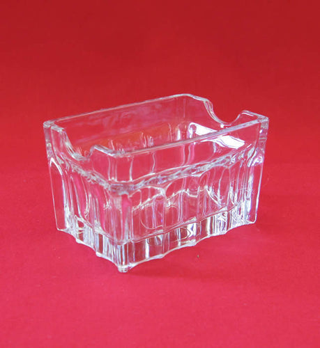 Sugar Packet Holder 3 1/2 long