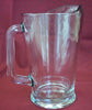 Glass Pitcher