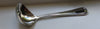 Silver 2oz. Ladle