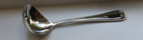 Silver 2oz. Ladle