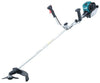Makita Straight Shaft Bladed Trimmer