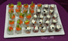 14x20 White Rectangle Serving Platter