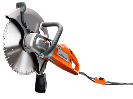 14 Electric Cut-Off Saw