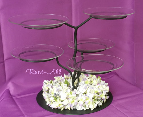 Buffet Tray