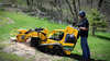 Vermeer SC30TX Stump Grinder