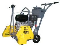 Walk Behind Floor Saw