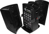PA System
