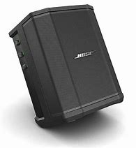 PA system, wireless