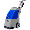 Carpet Cleaner, 4 Gal Self Contained