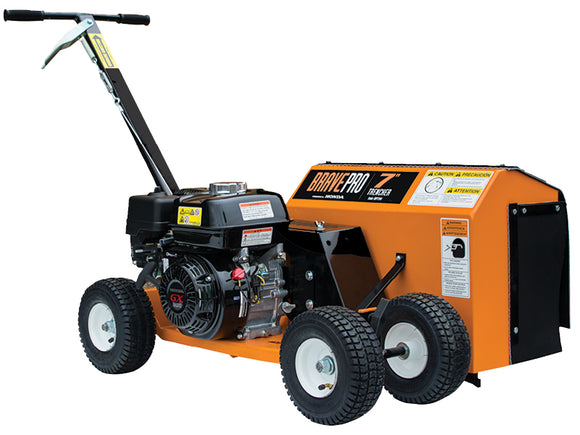 BlueBird BB550 Bed Edger/ Trencher - Asheville, NC - Rent All Inc