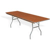 8' Banquet Table