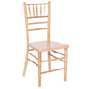 Gold Chiavari Chair