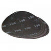 17 Polisher Sanding Screens 100-grit