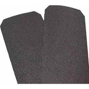 Drum Sander Sheets Cam style 8x20-1/8 36-grit