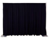 Pipe and drape section 8' tall