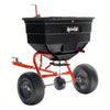 Tow Behind broadcast Spreader