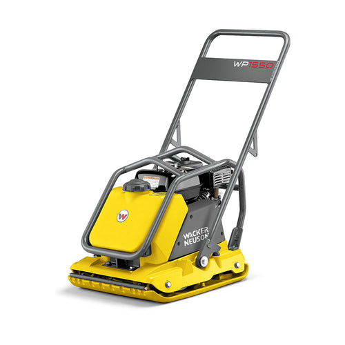 Compactor Vibro-plate