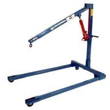 Engine Hoist 1500lb