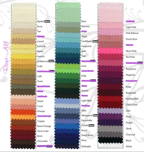 TABLECLOTH 60X120