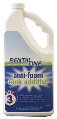 1 Quart Anti-Foamer