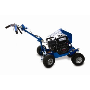 BlueBird BB550 Bed Edger/ Trencher - Asheville, NC - Rent All Inc