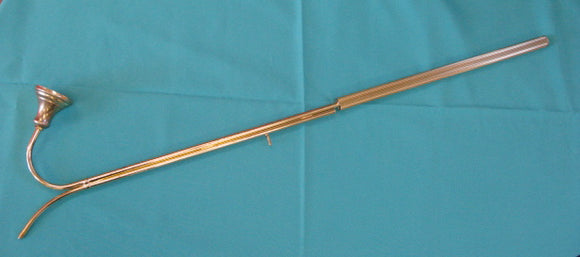 Brass Lighter/Snuffer